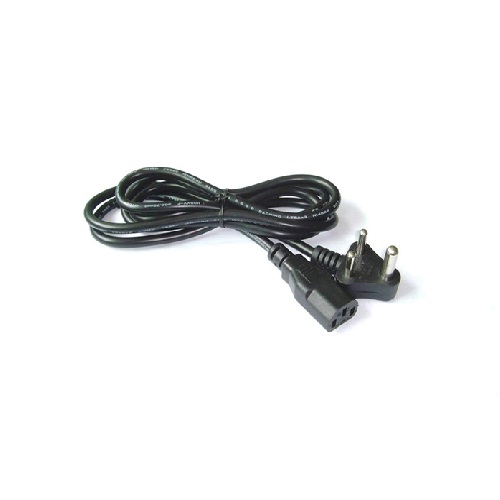 3PIN POWER CORD (DESKTOP)