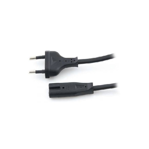 2PIN POWER CORD (LAPTOP)