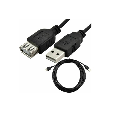 USB CABLE EXTENSION