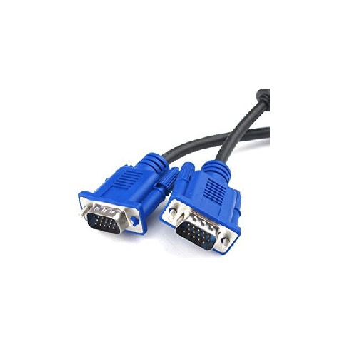 VGA CABLE 1.5MTR