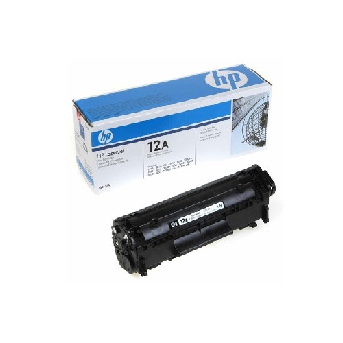 HP 1020 TONER (COMPATIBLE)