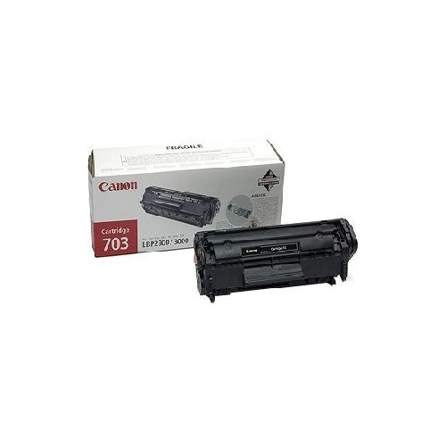 CANON CARTRIDGE LBP 2900B (COMPATIBLE)