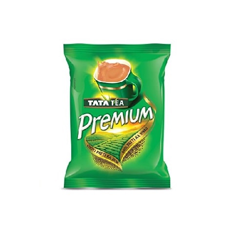 TATA TEA PREMIMUM LEAF 100g