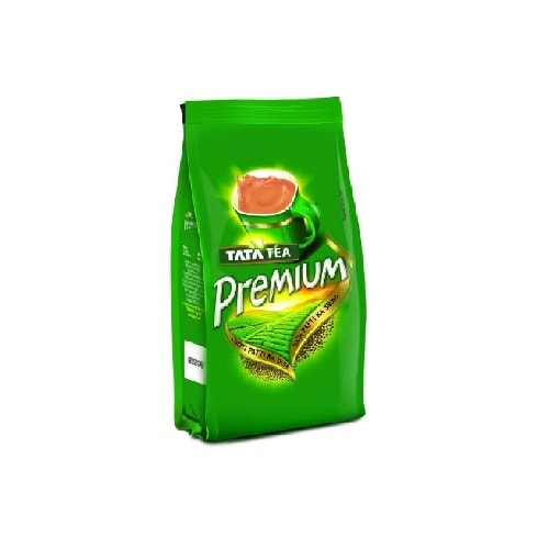 TATA TEA PREMIMUM LEAF 500g