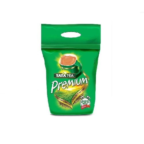 TATA TEA PREMIMUM LEAF 1Kg