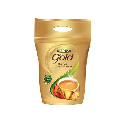 TATA TEA GOLD LEAF 1Kg