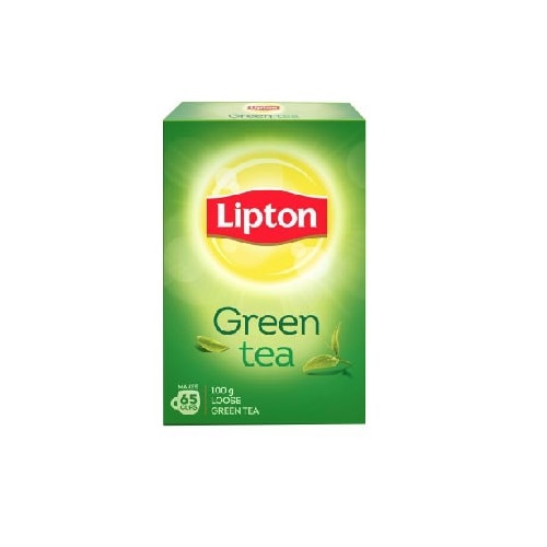 LIPTON GREEN TEA 100g