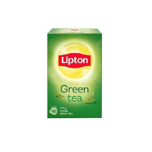 LIPTON CLEAR GREEN 250g