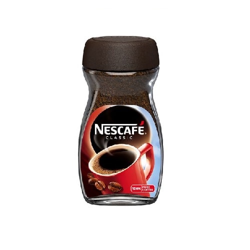 NESCAFE CLASSIC DOWN JAR 50g