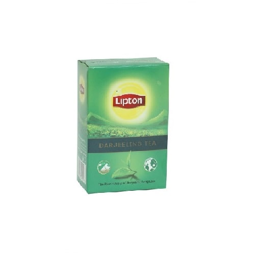 LIPTON DARJEELING TEA 250g