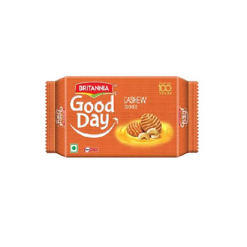 BRITANNIA GOOD DAY CASHEW 200GM