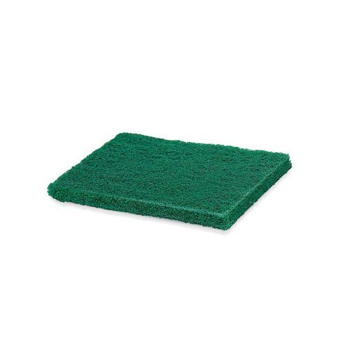 GREEN SCRUBBER PAD