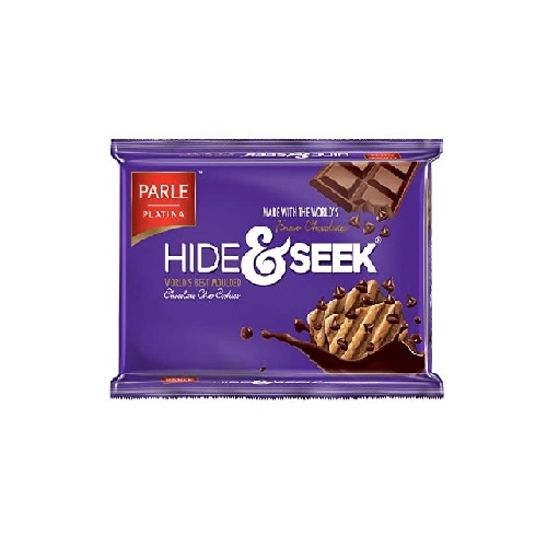 PARLE HIDE & SEEK (200GM)