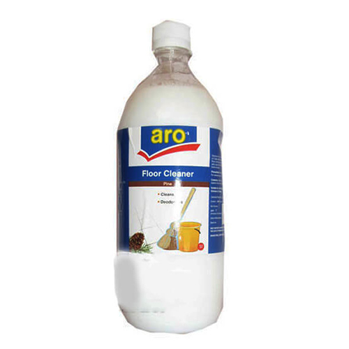 ARO MILKY FLOOR CLEANER (PINE) 5LTR