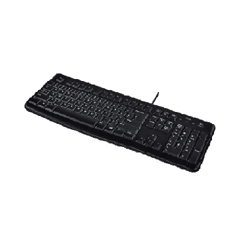 LOGITECH USB KEYBOARD