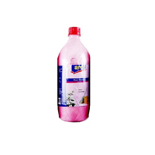 ARO MILKY FLOOR CLEANER (JASMINE) 5LTR