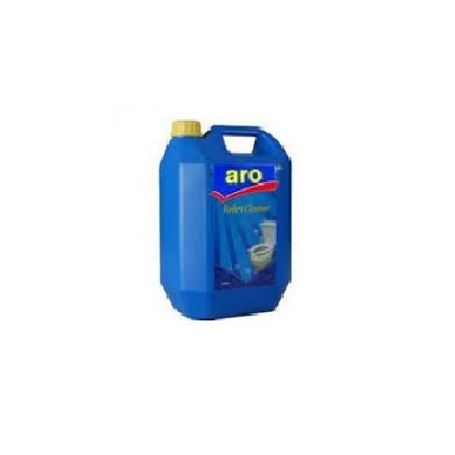 ARO TOILET CLEANER (5LTR)