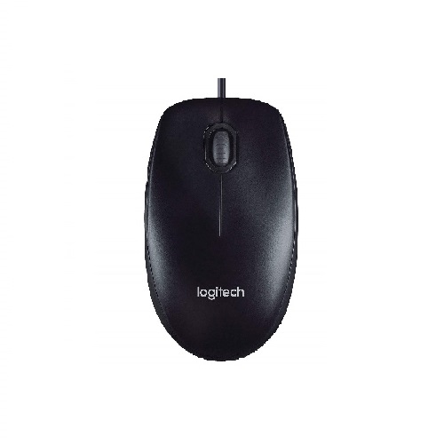 LOGITECH USB MOUSE