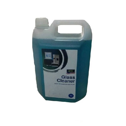 ARO GLASS CLEANER (5LTR)