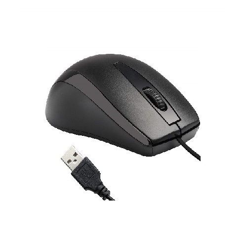 ZEBRONICS USB MOUSE